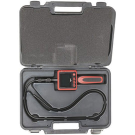 2.4" LCD Inspection Camera with 9mm Camera Head - 0