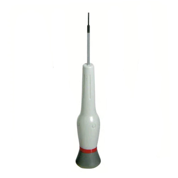 Jewellers Screwdriver Precision Micro Tip (1.0mmx40mm)