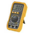 Hobbyist Multimeter with Non-Contact Voltage Sensor (CatIII)-1