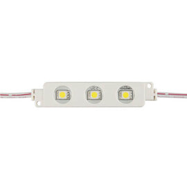 IP65 Waterproof LED Module String Cool (White) - 0