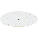 LED Replacement for Caravan 2D Flouro Globe (12VDC White)-1