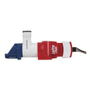 Auto Boat Bilge Pump (LP900S LoPro 900GPH 12V suit RWB5159)-2