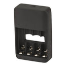 4 Channel Battery Charger w/ LED indicator (Ni-MH Ni-A)-1