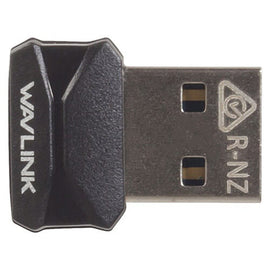WavLink Nano USB 2.0 Wifi Dongle - 0