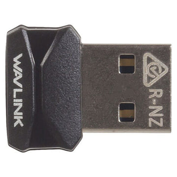 WavLink Nano USB 2.0 Wifi Dongle - 0