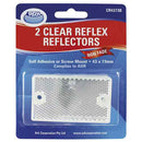 Screw On Trailer Reflectors