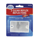 Screw On Trailer Reflectors-5
