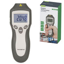 Non-contact Digital Tachometer with Case-1