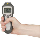 Non-contact Digital Tachometer with Case-2