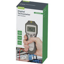 Non-contact Digital Tachometer with Case-3