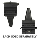 12-Pin Flat Trailer Connector-1