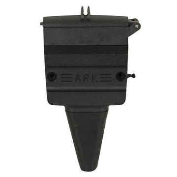 12-Pin Flat Trailer Connector - 0