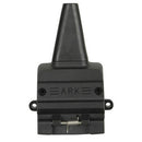 12-Pin Flat Trailer Connector-3