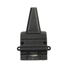 12-Pin Flat Trailer Connector-5
