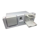 White Glove Box with Drink Holders-1
