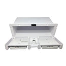 White Glove Box with Drink Holders-3