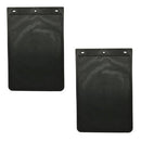 Road Tech Mud Flap Pair-2