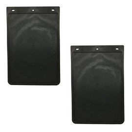 Road Tech Mud Flap Pair - 0
