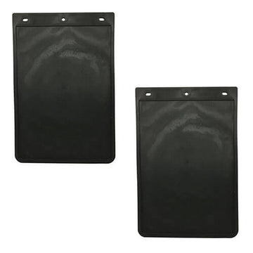 Road Tech Mud Flap Pair - 0