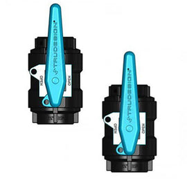 Trudesign Manual Ball Valve - 0
