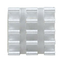 Aluminium Heatsink Pin Grid Array 14x14x10mm-2