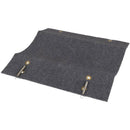 Grey Caravan Step Mat-1