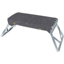 Grey Caravan Step Mat-2