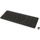 2.4Ghz Wireless Keyboard with Touchpad-1