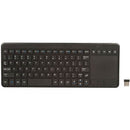 2.4Ghz Wireless Keyboard with Touchpad-2