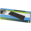 2.4Ghz Wireless Keyboard with Touchpad-3