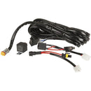 Single Deutsch Connector Wiring Harness-1