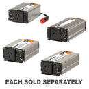 Modified Sinewave Inverter 12VDC/230VAC-1