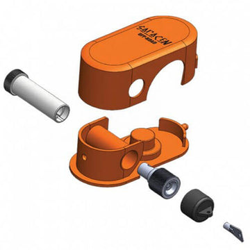 Saracen Off-Road Hitch Lock - 0