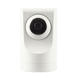 1080p Smart Wi-Fi IP Pan-Tilt Camera - 0
