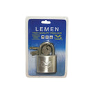 Stainless Steel Padlock-5