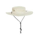 Burke Canvas Sailing Hat Natural-6