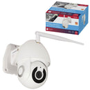 IP66 Wireless Wi-Fi PTZ Camera with 2 Way Audio and Record-1