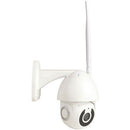 IP66 Wireless Wi-Fi PTZ Camera with 2 Way Audio and Record-2