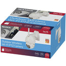 IP66 Wireless Wi-Fi PTZ Camera with 2 Way Audio and Record-3