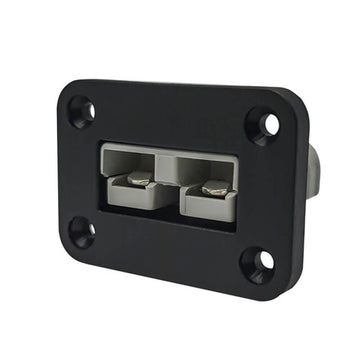 Plaques pour embases de poteaux