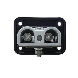 Panel Mount with 2 Pole anderson SB50 Connector - 0