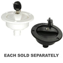 Lockable Water Filler 25mm-1