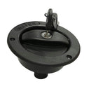Lockable Water Filler 25mm-3