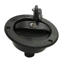 Lockable Water Filler 25mm-4