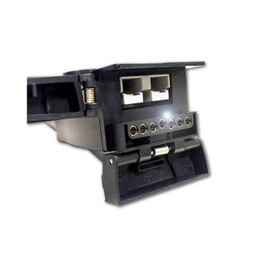 Trailer Socket with 50A Anderson - 0