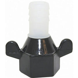 Hose Adaptor 13mm - 0
