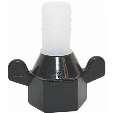 Hose Adaptor 13mm - 0