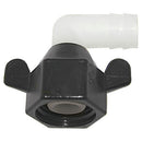 Hose Adaptor 13mm-3