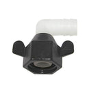 Hose Adaptor 13mm-4