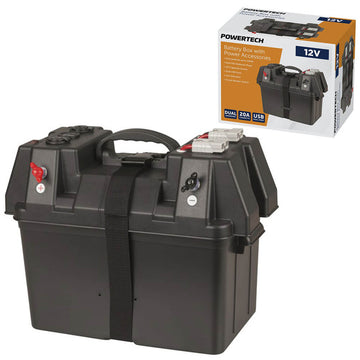 Batteries d'outils électriques